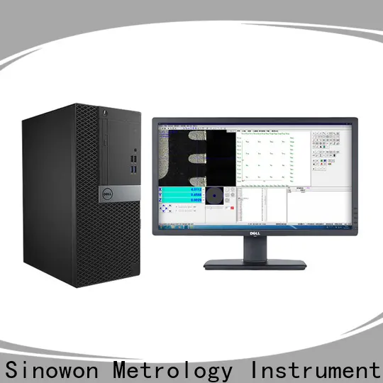 efficient in vision software factory factory for precision industry 1