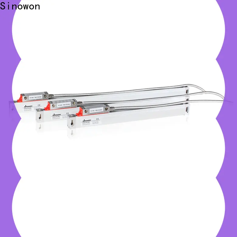 Sinowon excellent u vision software factories design for industry 1