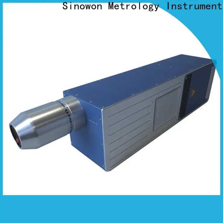 Sinowon excellent machine vision programming factory for precision industry 1