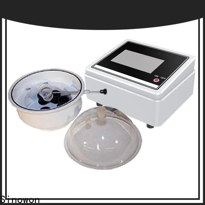 Sinowon elegant bench grinder polishing wheel with good price for electronic industry 1