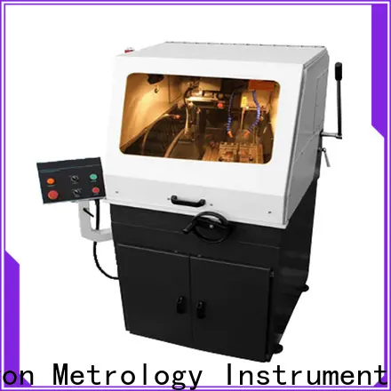 Sinowon efficient metallographic equipment factory for electronic industry 1