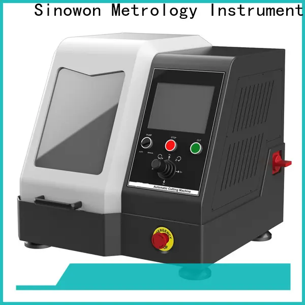 Sinowon precise machine equipments factory for electronic industry 1