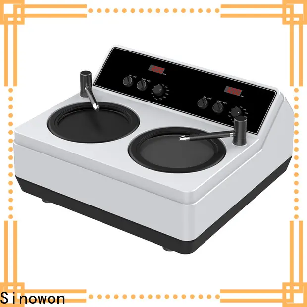 excellent bench grinder polishing kit inquire now for medical devices 1