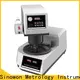 Sinowon precise manual precision cutting machine inquire now for aerospace 1
