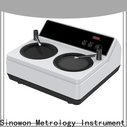 efficient metallographic polishing inquire now for LCD 1
