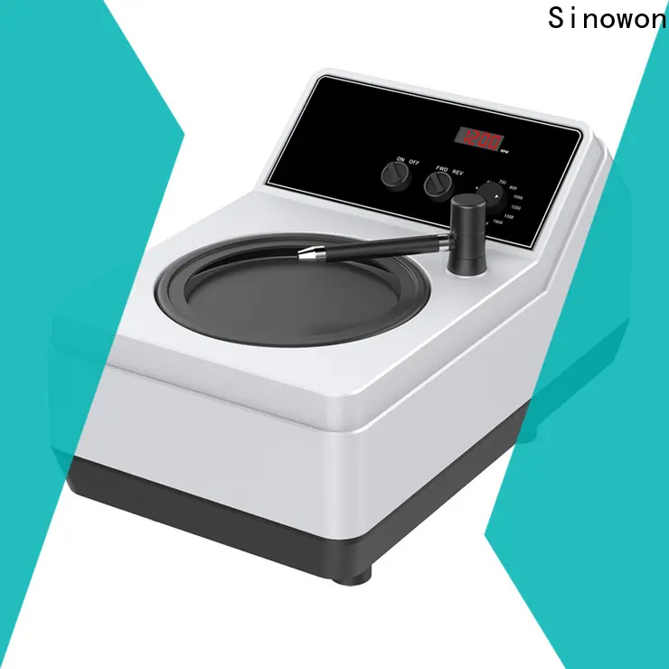 Sinowon approved buffing bench grinder inquire now for medical devices 1