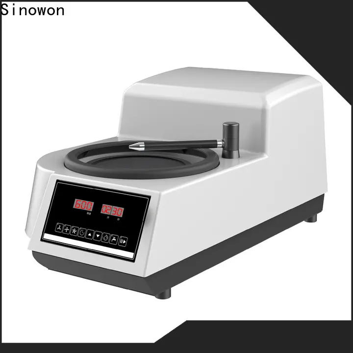 Sinowon elegant used metallurgical equipment with good price for medical devices 1