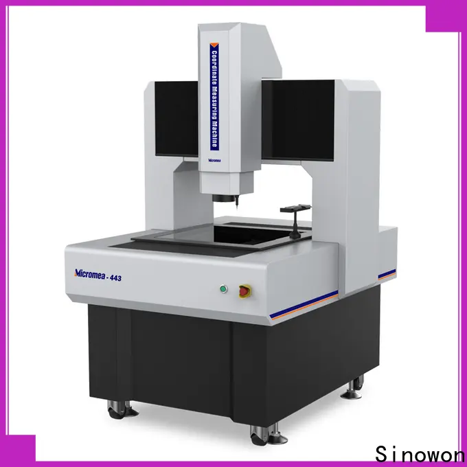Sinowon visual measuring machine manufacturer for small areas 1