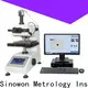 Sinowon automatic vickers hardness testing machine from China for small areas 1