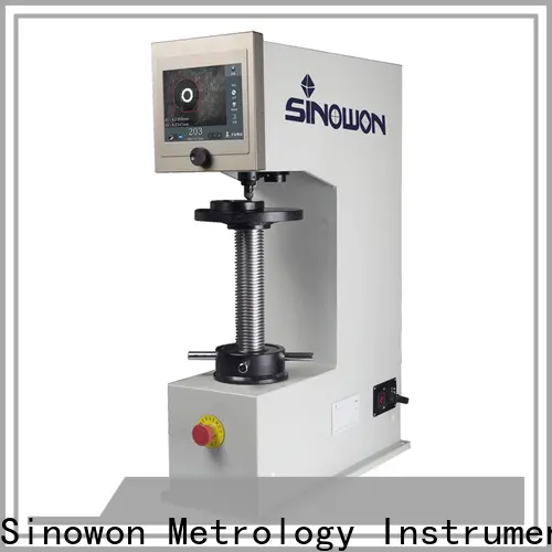 reliable brinell hardness series for cast iron 1