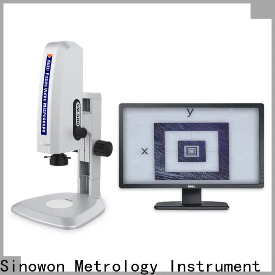 Sinowon stereo microscopes wholesale for soft alloys 1