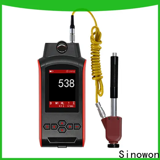 Sinowon portable hardness tester wholesale for industry 1