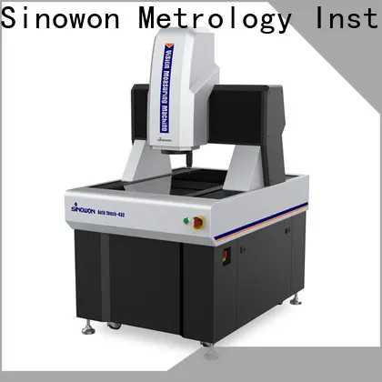 Sinowon quality measuring machines from China for thin materials 1