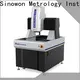 Sinowon quality measuring machines from China for thin materials 1