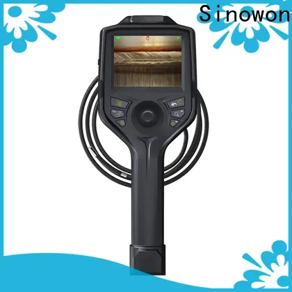 Sinowon industrial videoscope from China for precision industry 1
