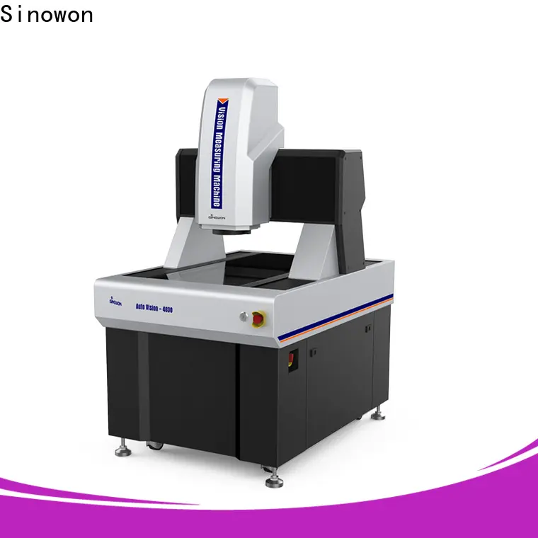 Sinowon vision measurement directly sale for commercial 1
