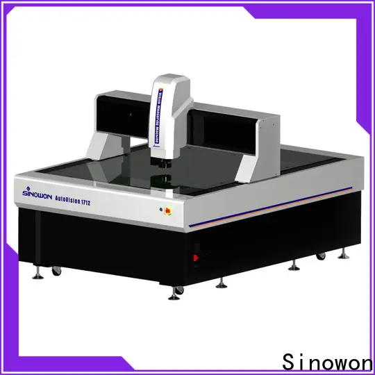 Sinowon durable video measuring machine cost directly sale for precision industry 1
