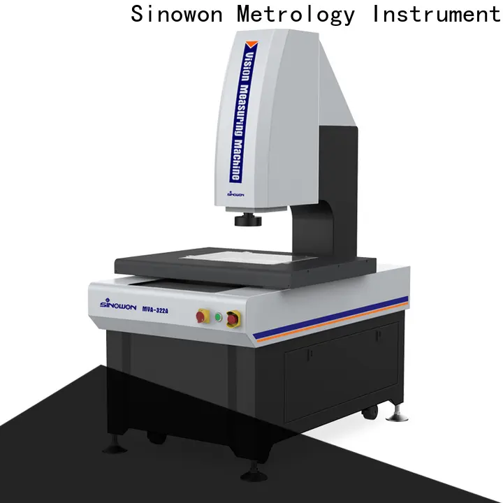 reliable video measuring machine factory from China for commercial 1
