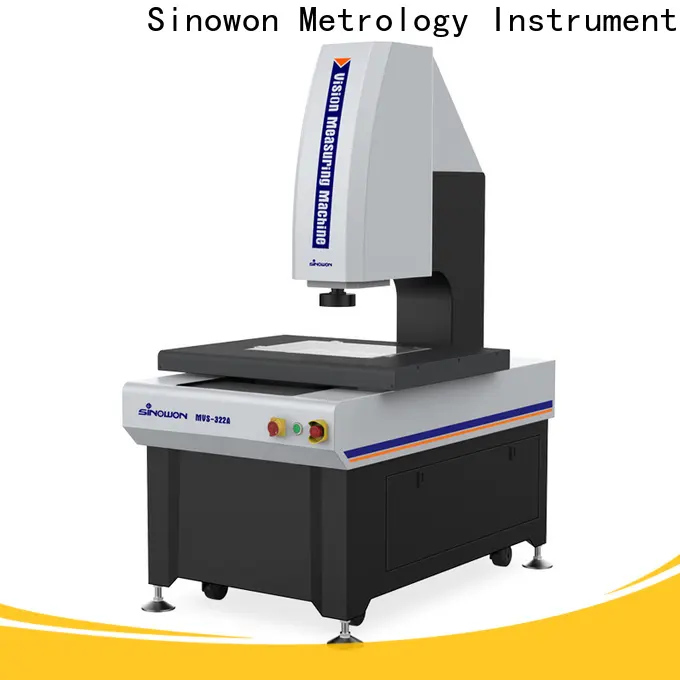 Sinowon vision measurement directly sale for industry 1