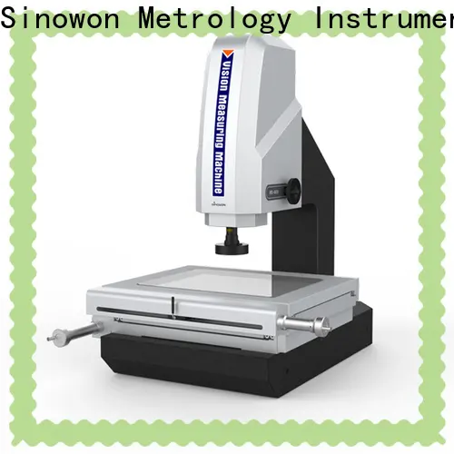 Sinowon movable metrology and measurement systems factory for PCB 1