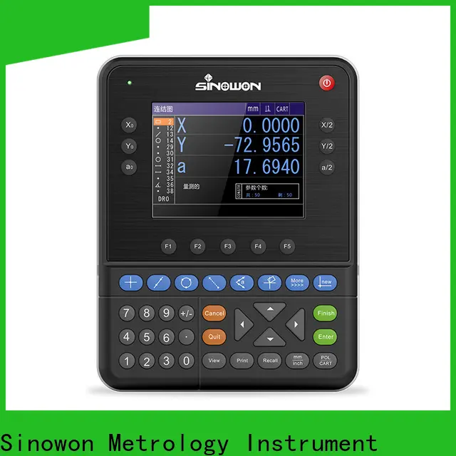 stable digital readout suppliers personalized for nonferrous metals 1