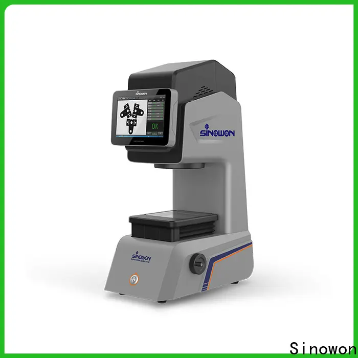 excellent video measuring system design for cell phone case 1