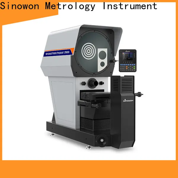 Sinowon profile projector price directly sale for commercial 1