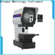 Sinowon optical profile projector factory price for small areas 1