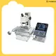 approved measuring microscope with good price for nonferrous metals 1