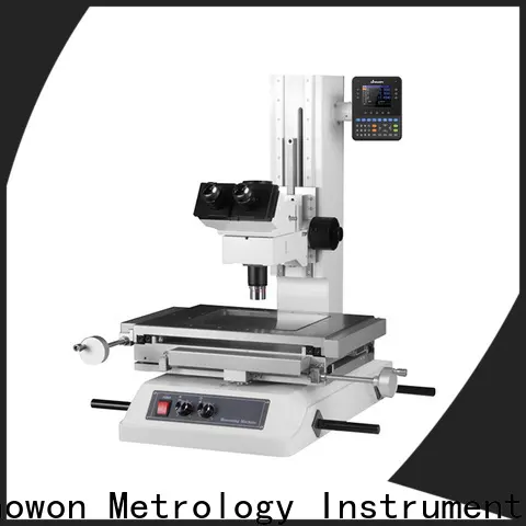 efficient toolmaker scope with good price for nonferrous metals 1