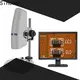 stable stereo microscopes personalized for cast iron 1