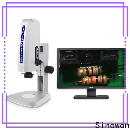 Sinowon digital microscope review wholesale for soft alloys 1