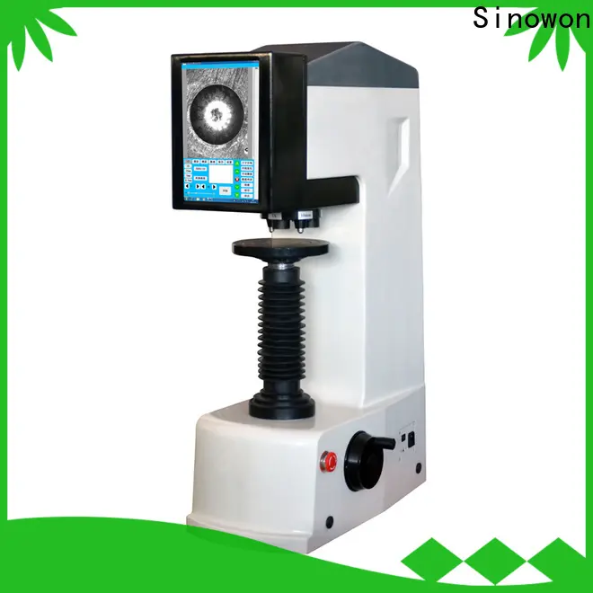durable brinell hardness number directly sale for nonferrous metals 1