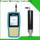Sinowon professional ultrasonic thickness gauge personalized for mold 1