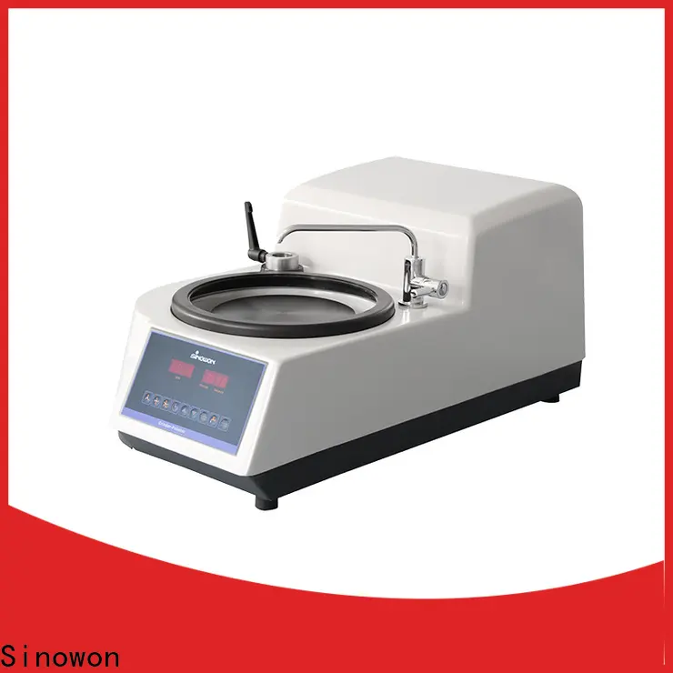 Sinowon cutting machines factory for medical devices 1