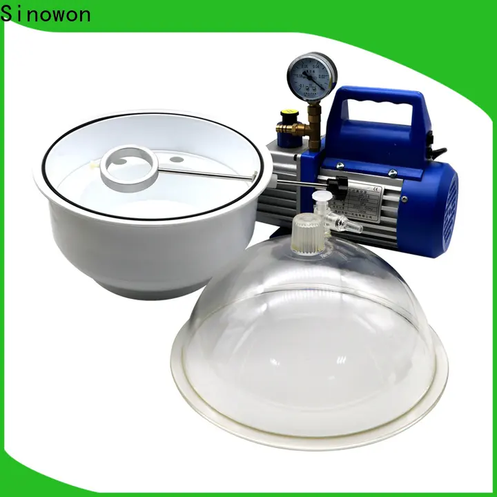 Sinowon buffing wheel for grinder factory for electronic industry 1