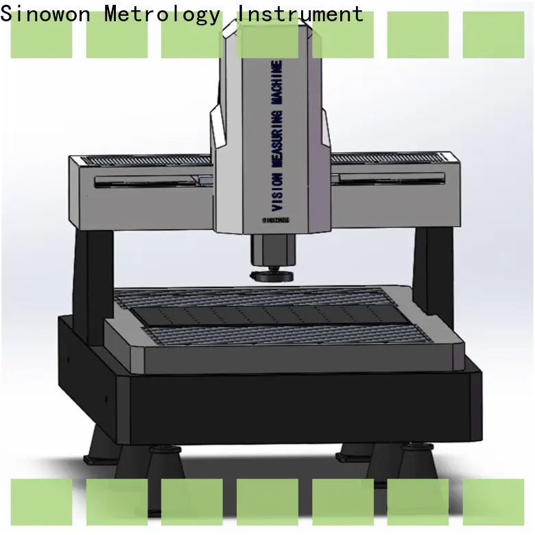 Sinowon professional tensile strength testing machine factory for LCD 1
