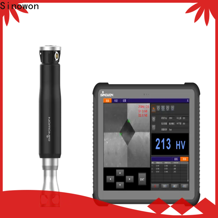 approved material testing equipment with good price for thin materials 1
