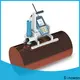 Sinowon ultrasonic hardness tester factory price for gear 1