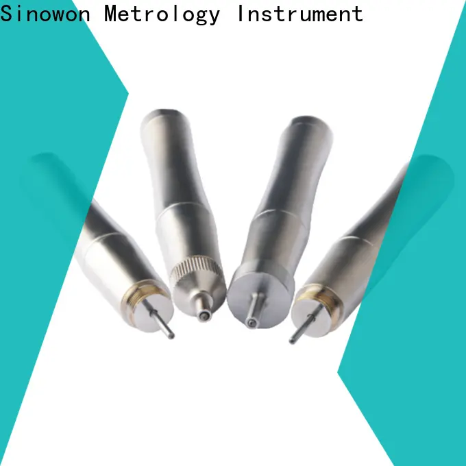Sinowon ultrasonic portable hardness tester wholesale for shaft 1