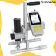 Sinowon quality ultrasonic thickness gauge factory price for gear 1