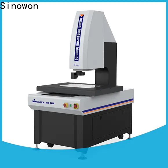 practical visual measuring machine customized for commercial 1