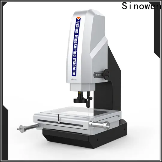 efficient visual measurement with good price for semiconductor 1