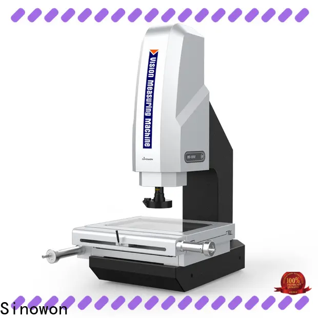 efficient measuring machine with good price for automobile parts 1