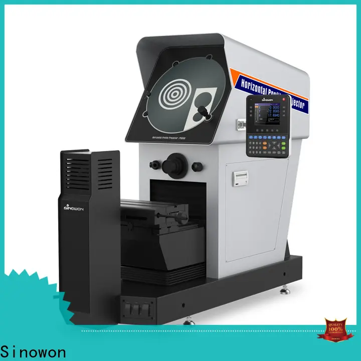 Sinowon profile projector directly sale for industry 1