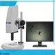 Sinowon stable inspection microscope personalized for steel products 1