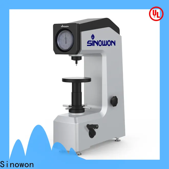 durable rockwell machine directly sale for measuring 1