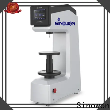 hot selling rockwell hardness conversion manufacturer for measuring 1