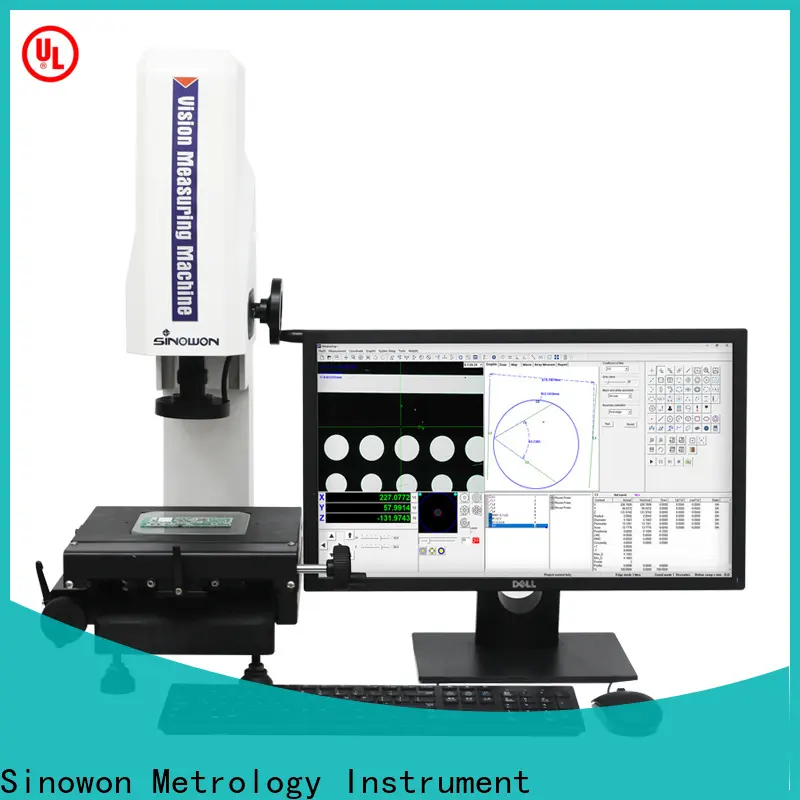 efficient vision inspection systems factory for PCB 1