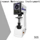 Sinowon brinell hardness test experiment directly sale for cast iron1 1